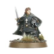 Obrázek GANDALF THE WHITE & PEREGRIN TOOK