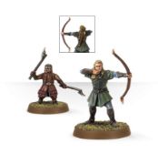 Obrázek LORD OF THE RINGS:FELLOWSHIP OF THE RING
