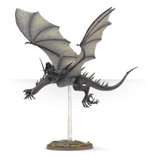 Obrázek LORD OF THE RINGS: WINGED NAZGUL