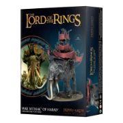 Obrázek LOTR: WAR MUMAK OF HARAD