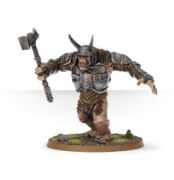 Obrázek LOTR: MORDOR TROLL / ISENGARD TROLL