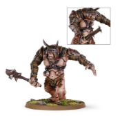 Obrázek LOTR: MORDOR TROLL / ISENGARD TROLL