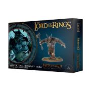 Obrázek LOTR: MORDOR TROLL / ISENGARD TROLL