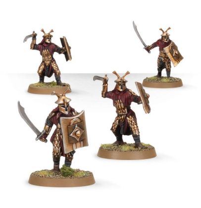 Obrázek pro kategorii Easterlings