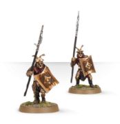 Obrázek EASTERLING WARRIORS