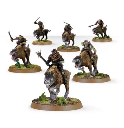 Obrázek pro kategorii Middle-earth: Ostatní