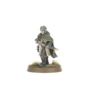 Obrázek M-E SBG: FREALAF HILDESON & OLWYN & LIEF