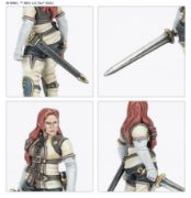 Obrázek MIDDLE-EARTH SBG: HERA DAUGHTER OF HELM