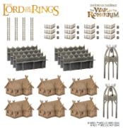 Obrázek MIDDLE-EARTH SBG: ROHAN STRONGHOLD