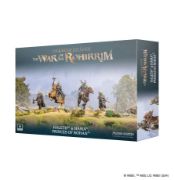 Obrázek M-E SBG: HALETH & HAMA PRINCES OF ROHAN