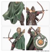 Obrázek MIDDLE-EARTH SBG: WARRIORS OF ROHAN