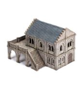 Obrázek MIDDLE-EARTH SBG: GONDOR MANSION