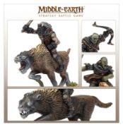 Obrázek M-E SBG: MORDOR BATTLEHOST