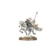 Obrázek M-E SBG: MINAS TIRITH BATTLEHOST