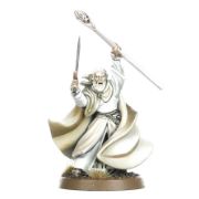 Obrázek M-E SBG: MINAS TIRITH BATTLEHOST