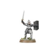 Obrázek M-E SBG: MINAS TIRITH BATTLEHOST