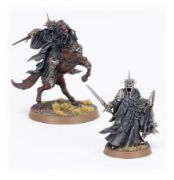 Obrázek M-E SBG: THE WITCH-KING OF ANGMAR