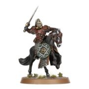 Obrázek EOMER MARSHAL OF THE RIDDERMARK