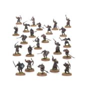 Obrázek LOTR: MORDOR ORCS