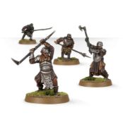 Obrázek LOTR: MORDOR ORCS