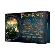 Obrázek LOTR: MORDOR ORCS