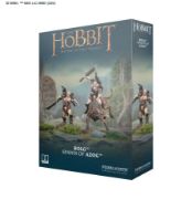 Obrázek MIDDLE-EARTH SBG: BOLG SPAWN OF AZOG