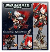 Obrázek ADEPTA SORORITAS EPHRAEL STERN & KYGANIL