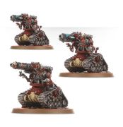 Obrázek AD/MECHANICUS:KATAPHRON BATTLE SERVITORS