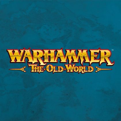 Obrázek pro kategorii The Old World