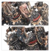 Obrázek WARRIORS OF CHAOS: CHAOS KNIGHTS