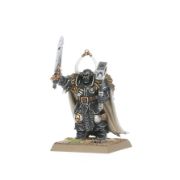 Obrázek WARRIORS OF CHAOS: CHAOS WARRIORS