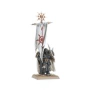 Obrázek WARRIORS OF CHAOS: CHAOS WARRIORS