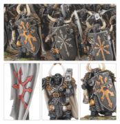 Obrázek WARRIORS OF CHAOS: CHAOS WARRIORS