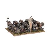 Obrázek WARRIORS OF CHAOS: CHAOS MARAUDERS