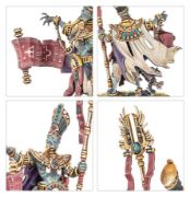 Obrázek TOMB KINGS OF KHEMRI: LICHE PRIESTS