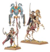 Obrázek TOMB KINGS OF KHEMRI: ROYAL HERALDS