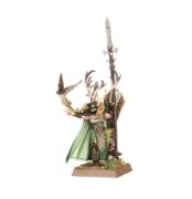 Obrázek WOOD ELF REALMS ARALOTH LORD OF TALSYN