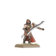 Obrázek WOOD ELF REALMS: ETERNAL GUARD