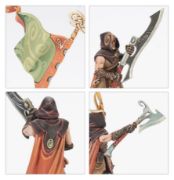 Obrázek WOOD ELF REALMS: ETERNAL GUARD