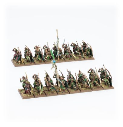 Obrázek pro kategorii Wood Elf Realms
