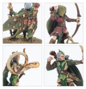 Obrázek WOOD ELF REALMS: GLADE GUARD