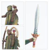 Obrázek WOOD ELF REALMS: GLADE GUARD