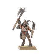 Obrázek BEASTMEN BRAYHERDS: GOR HERD