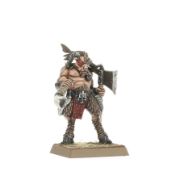 Obrázek BEASTMEN BRAYHERDS: GOR HERD