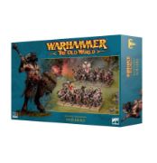 Obrázek BEASTMEN BRAYHERDS: GOR HERD