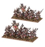 Obrázek BEASTMEN BRAYHERDS: BESTIGOR HERD