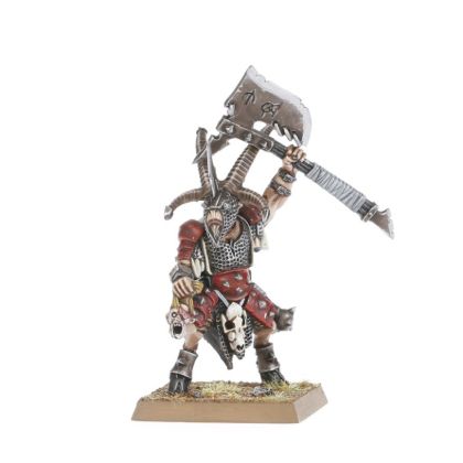 Obrázek pro kategorii Beastmen Brayherds