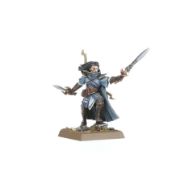 Obrázek HIGH ELF REALMS: SISTERS OF AVELORN