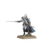 Obrázek HIGH ELF REALMS: SISTERS OF AVELORN