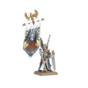 Obrázek HIGH ELF REALMS: HIGH ELF LORDS